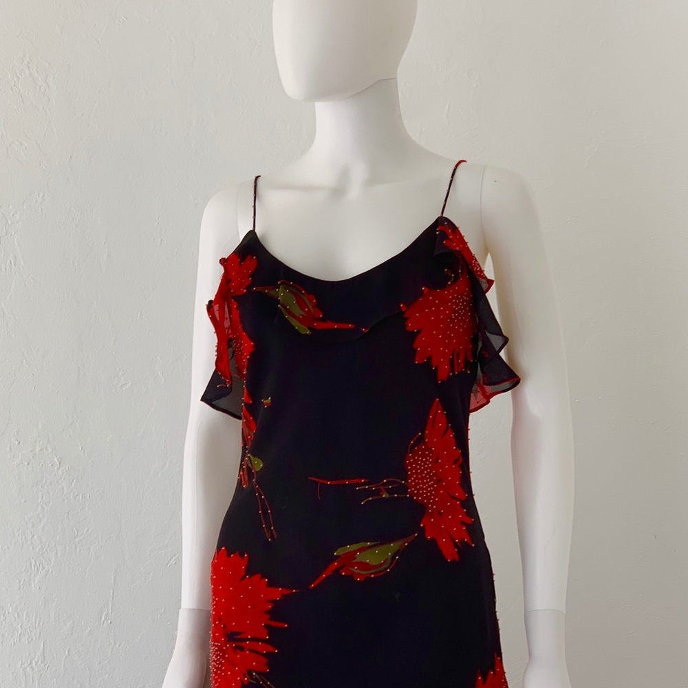 Evening dress